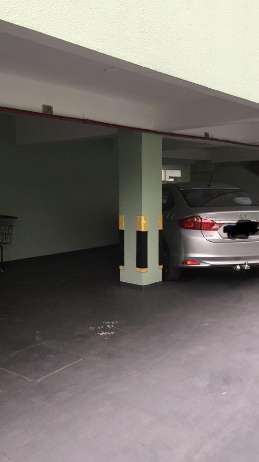 Lindo Apartamento Em Balneario Camboriu Bagian luar foto