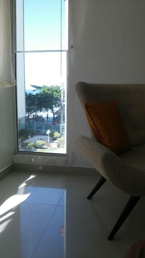 Lindo Apartamento Em Balneario Camboriu Bagian luar foto