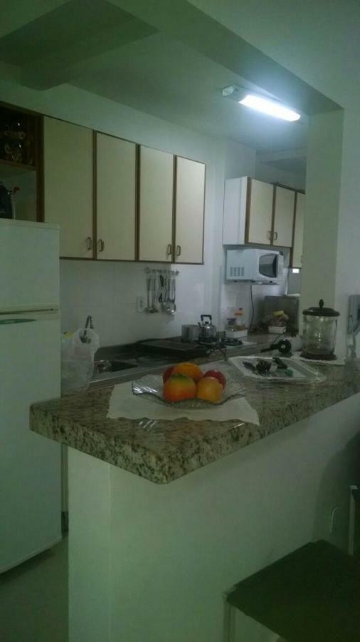Lindo Apartamento Em Balneario Camboriu Bagian luar foto