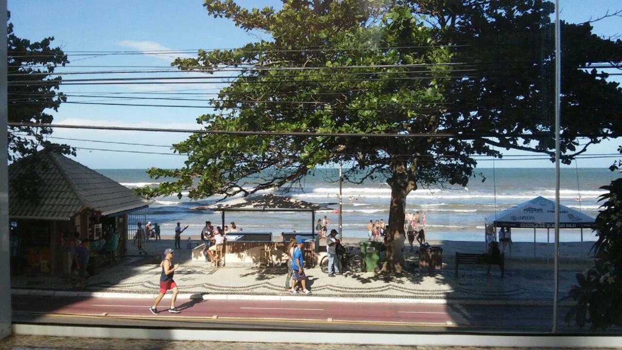 Lindo Apartamento Em Balneario Camboriu Bagian luar foto