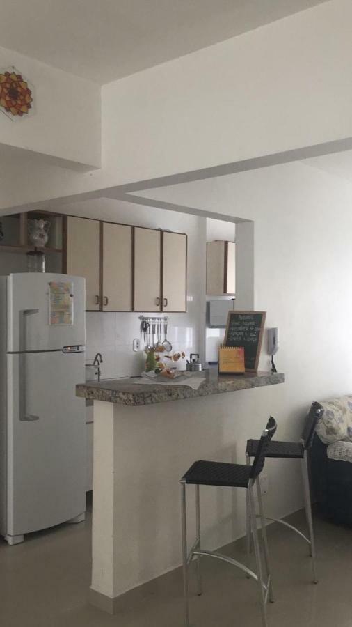 Lindo Apartamento Em Balneario Camboriu Bagian luar foto
