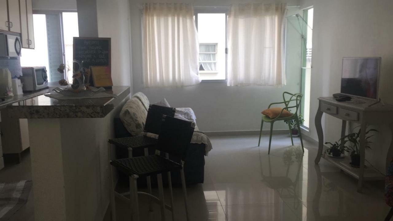 Lindo Apartamento Em Balneario Camboriu Bagian luar foto