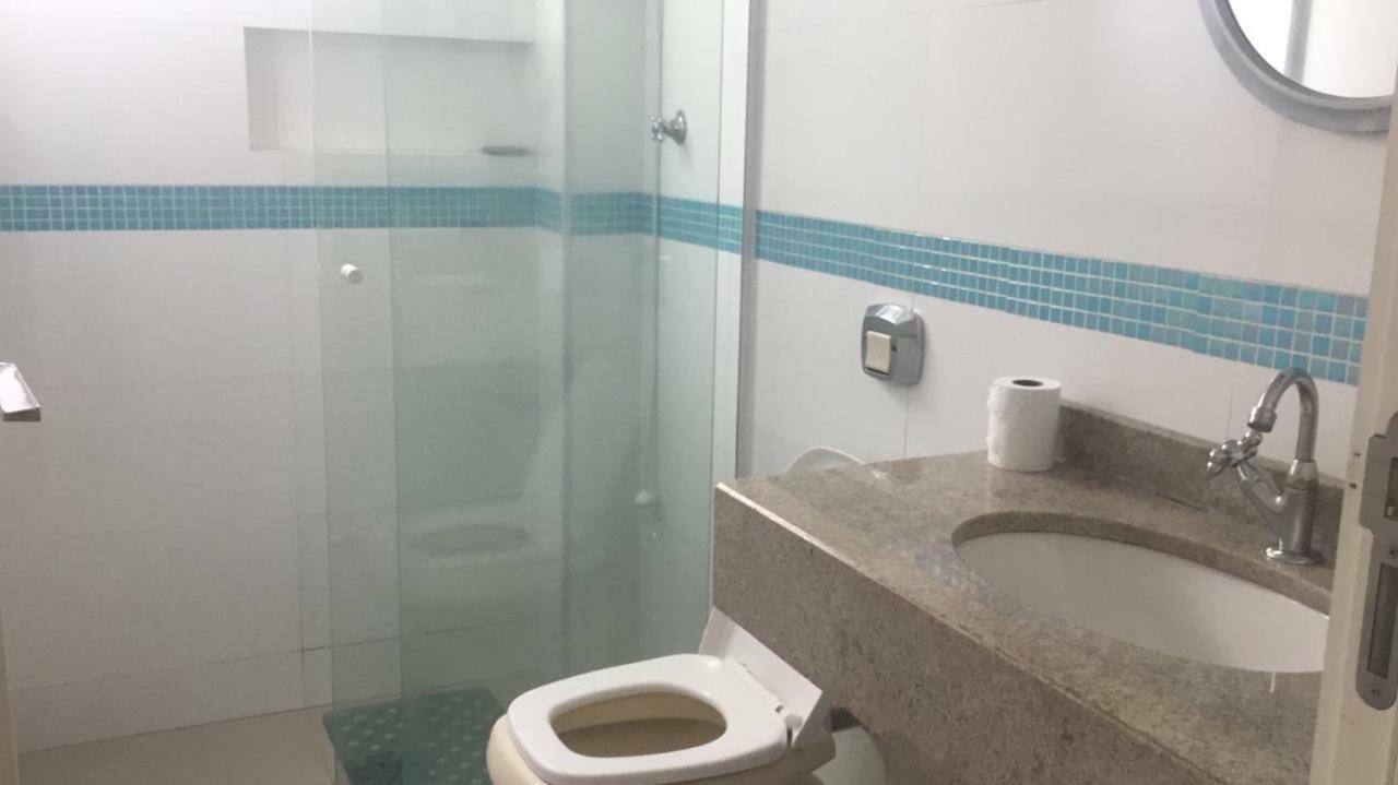 Lindo Apartamento Em Balneario Camboriu Bagian luar foto