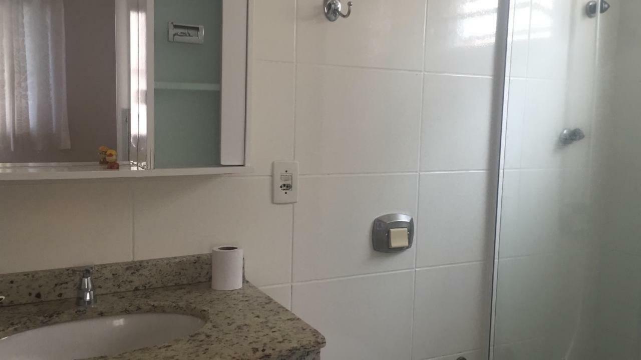 Lindo Apartamento Em Balneario Camboriu Bagian luar foto